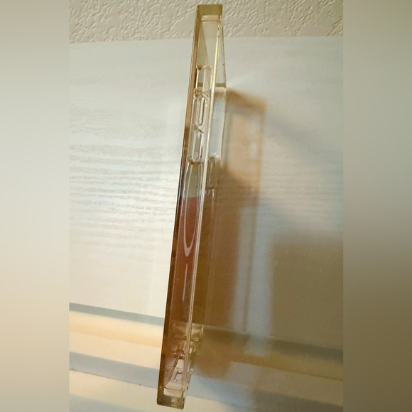 BLOX Gold iPhone 14 Pro Max Case (MagSafe) - Picture 3 of 5